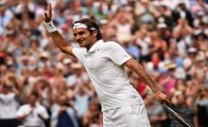 Wimbledon: Federer trova Murray