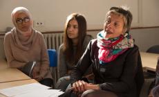 I tirocini lavorativi del liceo Sanvitale
