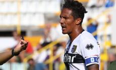 Parma-Spal, 0-1 Petagna segna su rigore molto dubbio