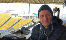  Grossi: 'Partita brutta e noiosa decisa da un rigore molto discutibile' - Video