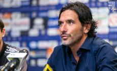 Lucarelli: 'La situazione sta sfuggendo di mano, si naviga a vista'