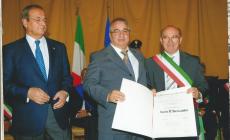 È morto Lucido D'Alessandro, il pizzaiolo scrittore