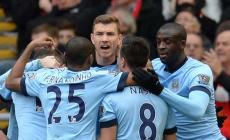 Sabatini a Manchester per Dzeko