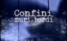 Confini, muri e bordi