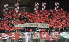 Carpi, idea Lucas Evangelista
