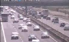 Traffico verso il mare: code in A14 e A15