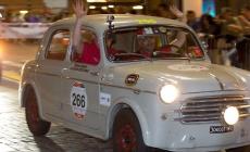 Legambiente protesta: "Parco Ducale come un garage"