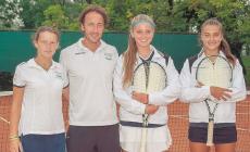 Castellazzo protagonista. E' argento Under 16