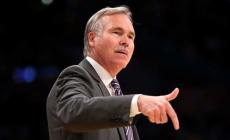 D'Antoni tratta per il ritorno a Denver