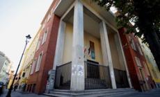 Incontro  con Gianfranco Marchesi