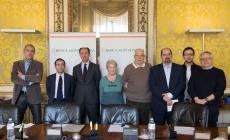 Premio La Quara, "short stories" in gara