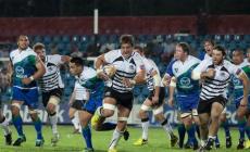 Il sorteggio delle Zebre in Challenge