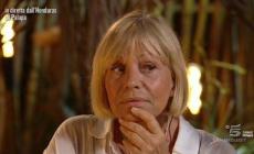 Catherine Spaak: "Tragedia annunciata"