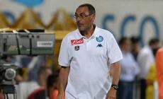Napoli, Sarri vuole altri rinforzi
