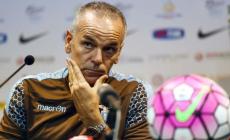Pioli: "Partita decisa da un episodio"
