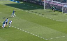 Parma-Spal, una partita che di vero non ha avuto nulla - Video 