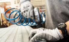 Industria, a gennaio produzione in crescita