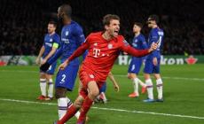 Mercato, Thomas Muller ha preso la sua decisione