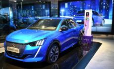 Groupe Psa Italia ed Enel x per lo sviluppo della mobilita' elettrica