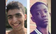 Mor e Zakaria, &egrave; l'ora della solidariet&agrave;