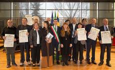 Premio Sant'Ilario: la foto-cronaca
