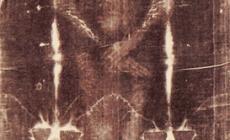 Una statua in 3D ricrea il corpo che fu avvolto nella Sindone