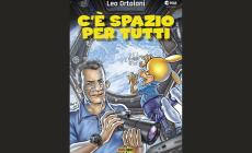 Paolo Nespoli e Leo Ortolani a Parma: un incontro da tutto esaurito