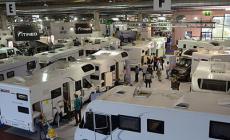 Fiere di Parma festeggia già anche il salone del camper: è "sold out" 