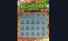 San Leonardo: gratta e...vince 10 mila euro