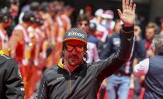 L'addio di Alonso: non correr&agrave; nel Circus nel 2019
