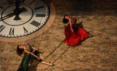 Questa sera  «Full Wall #Verdinaria» e «Macbeth Immersive Experience»  in piazza Duomo