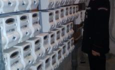 Blackout nella zona sud di Parma 