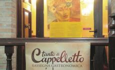 «Tanto di cappelletto» e camminate: un mese di cucina e natura