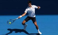 Atp, comanda Djokovic