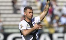 Addio Parma: Cassano ha rescisso