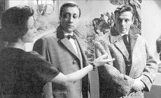 Polar: &laquo;Le iene del quarto potere&raquo;