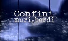 Confini, muri e bordi