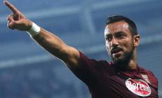 Quagliarella torna in bianconero