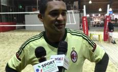 Serginho in attesa di un erede