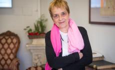 "Veh la Guerrina, la storica bidella del liceo Marconi"