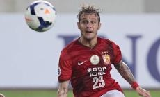Diamanti: ''Sfida imporante per la mia carriera''