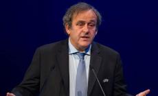 Fifa, chiesta la squalifica a vita per Platini