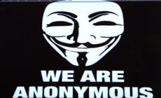  Anonymous annuncia: "Sventato attacco in Italia"