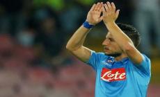 Napoli, anche Mertens pensa all'addio