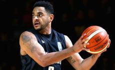 Qual. olimpiche: Webster fa tremare l'Australia