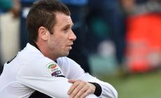 L'allenatore del Bari: "Cassano sarebbe la ciliegina sulla torta"