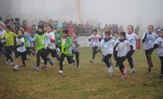 &laquo;Gramignazzo Cross Country&raquo;