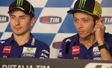 Lorenzo e Rossi al veleno