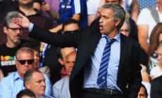 Mourinho: "Potrei allenare un altro club italiano"