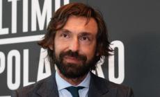 Andrea Pirlo riabbraccia la Juventus